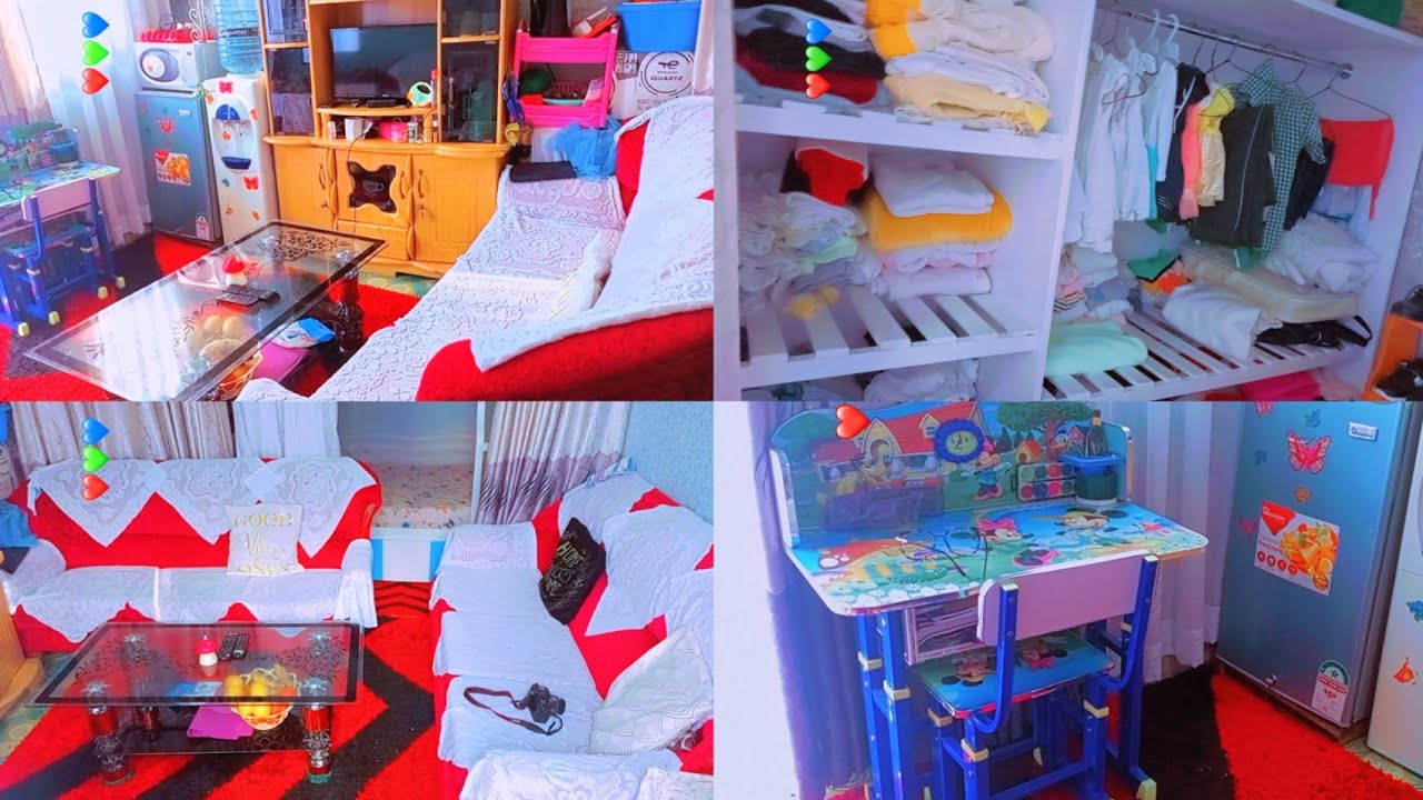 🛑WOW!!BIG SINGLE ROOM HOUSE TOUR 🏡 IN KENOLKENYA 2024#upgrade#home#housetour2024#singlemom#vuralhome