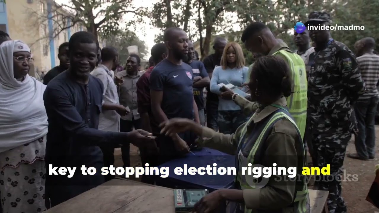 Shocking Revelation By Civil Society Coalition