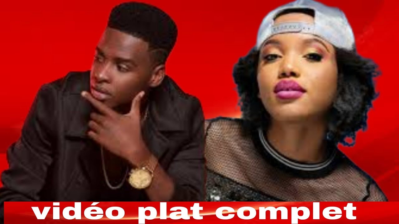 Wendy FT danola pla complet (officiel vidéo)