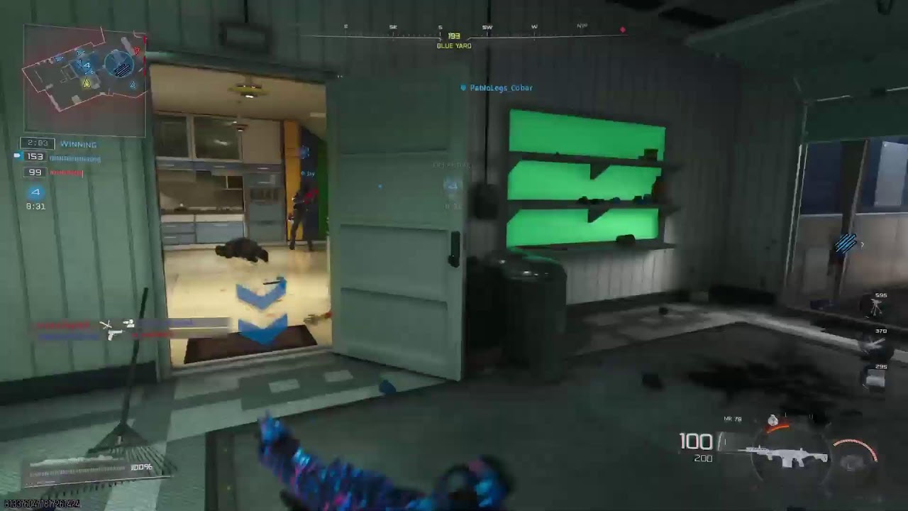Call of duty with danepy14