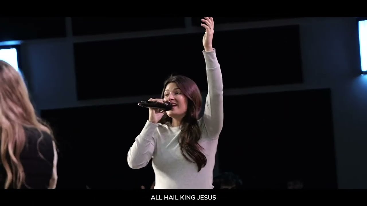 For God So Loved // 3