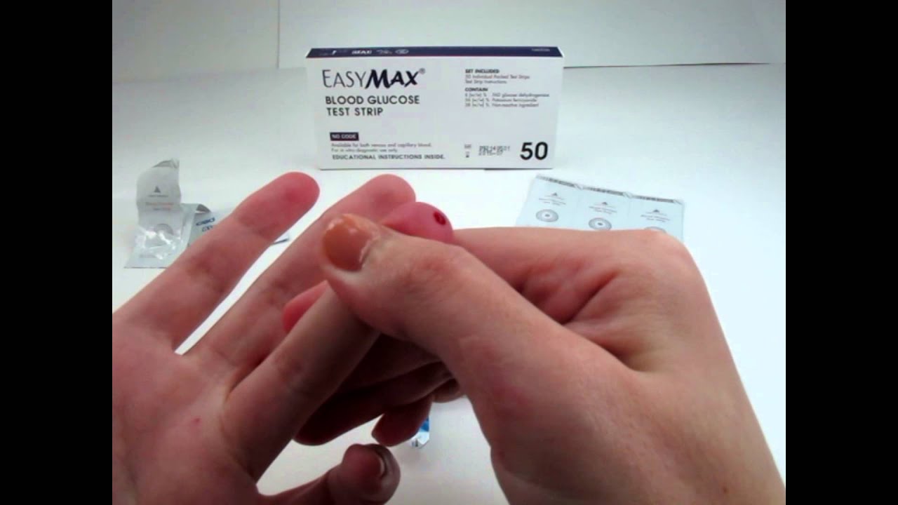How to use EASYMAX&reg; Foil Strip
