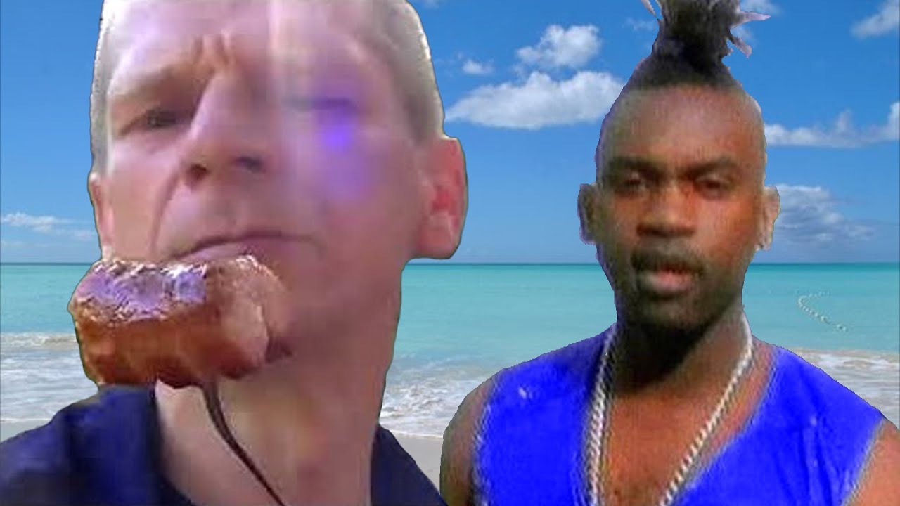 BĘDĘ JADŁ 🎵 Major Suchodolski 😎 (prod. ZeZ Band)