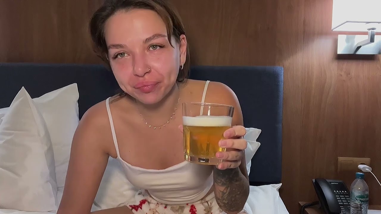 Дегустируем 🤌🏽 Вечер холостячки 🍺