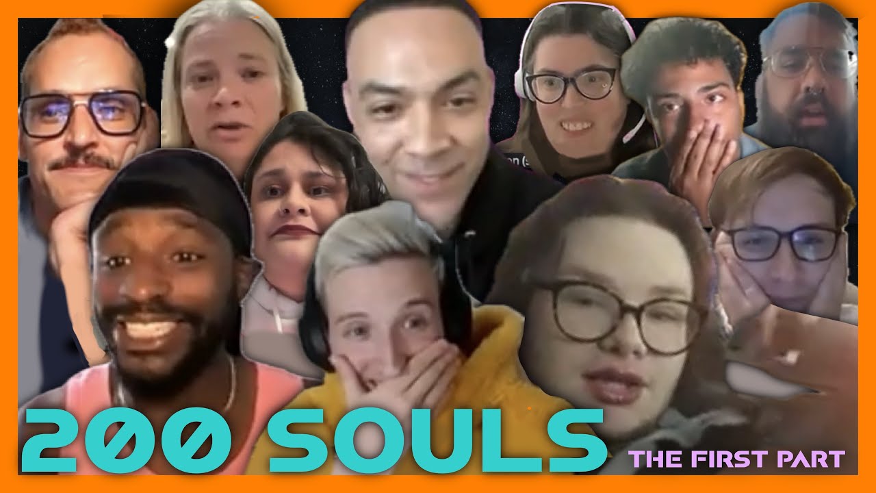 200 Players Fight for $200 | Part One