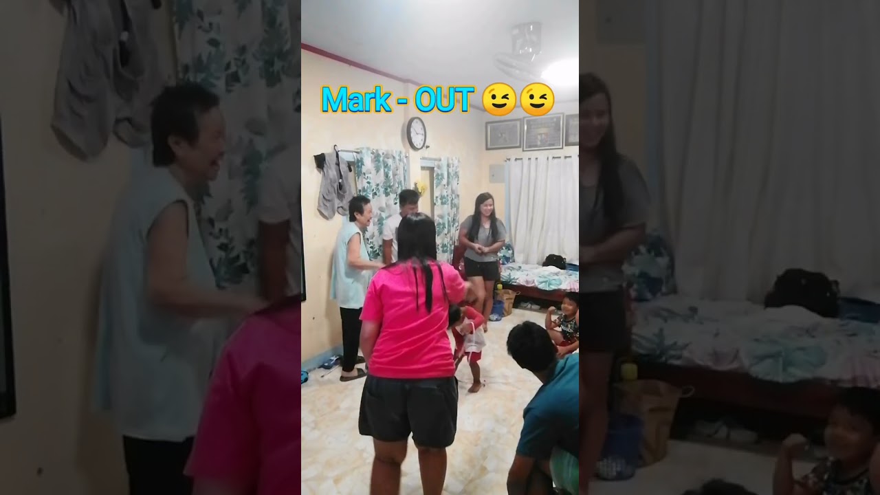 Garter Dance Challenge