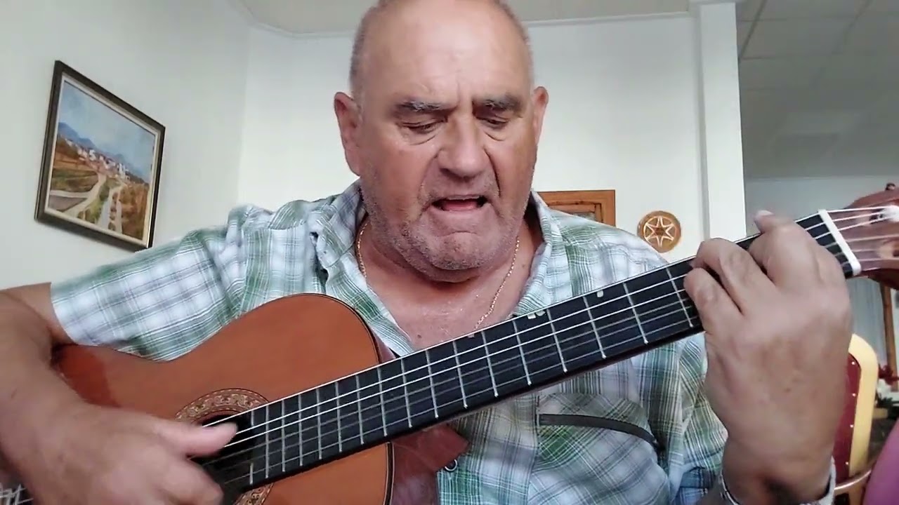 Ai!! Piscina  -autor Paco Barreda Bertran .(assaig Amics de l'havanera )