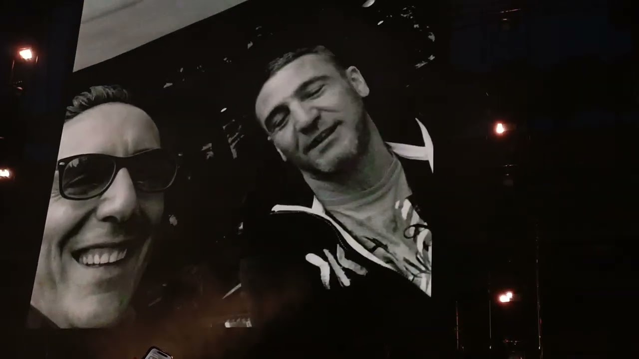 MODÀ LIVE 25- INTRO+ 