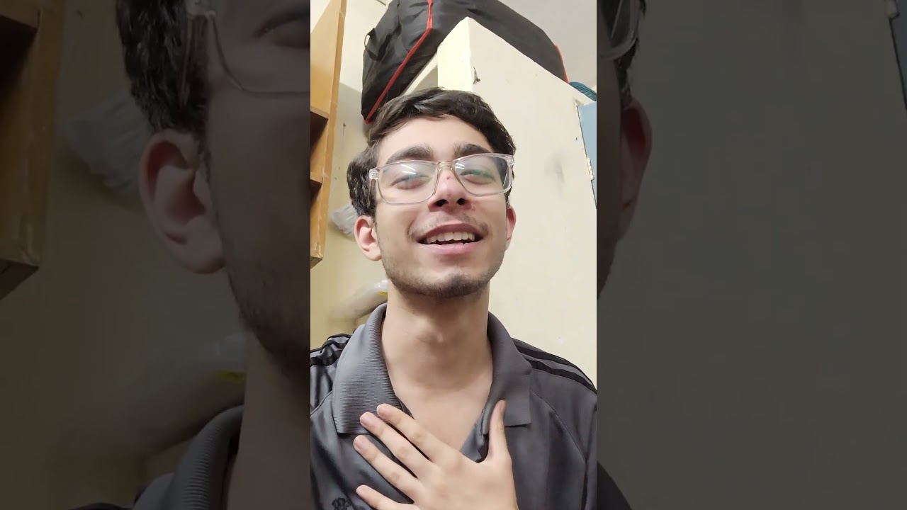 Modi canceled my lab! #saksham1067 #modi #modiji #narendramodi #iitdelhi #iit #iitd #viral #shorts
