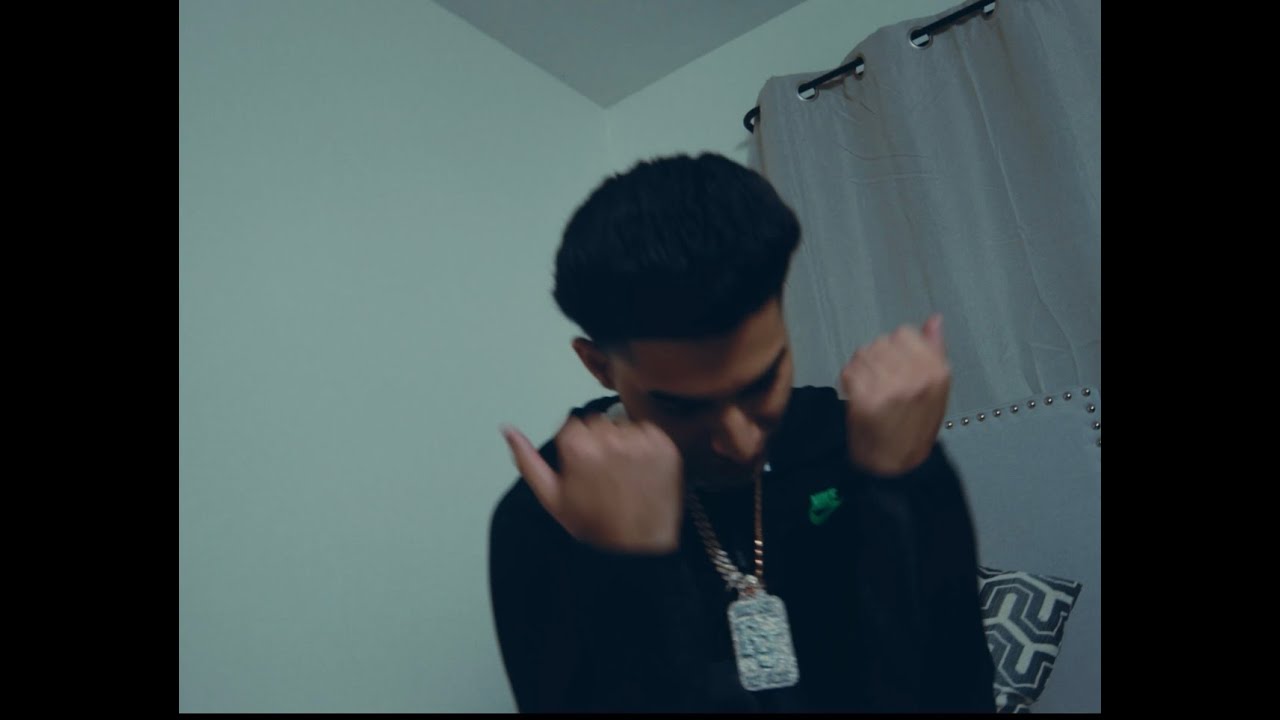 Lil Rj x Mariupdasco - 