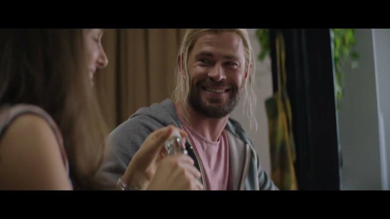 ENYA - Only Time - SOUNDTRACK THOR: Love And Thunder - Subtitulado Español - English (cc)