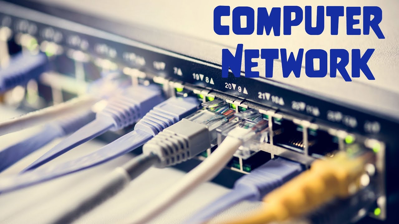 Introduction to Computer Networking