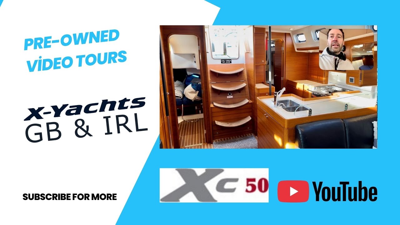 Видеообзор подержанного автомобиля Xc 50