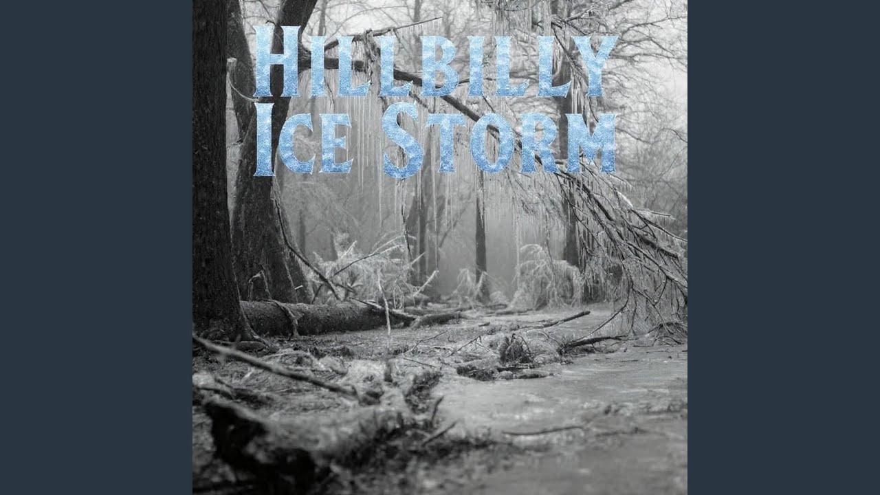 Hillbilly ice storm
