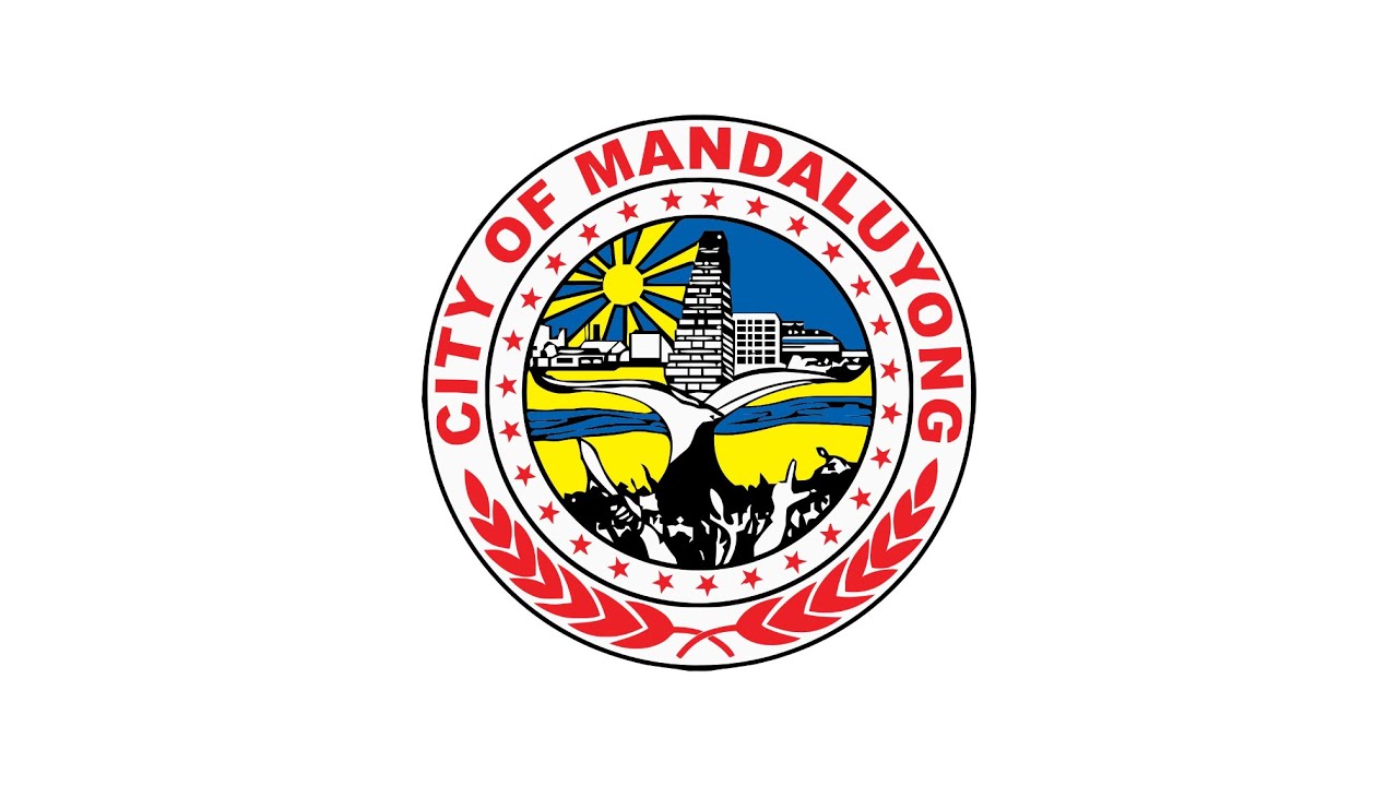 MARTSA NG MANDALUYONG 2025 - MANDALUYONG MARCH (LYRICS)