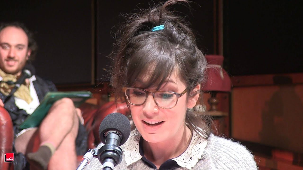 Nora Hamzawi