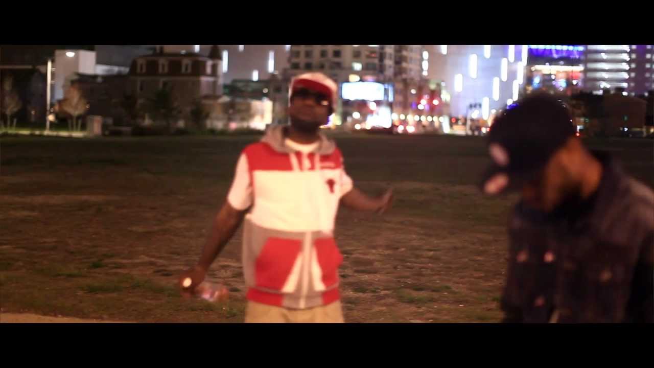 MaxOutTv: @SOAG_BH x @THEREAL_AEZZY 