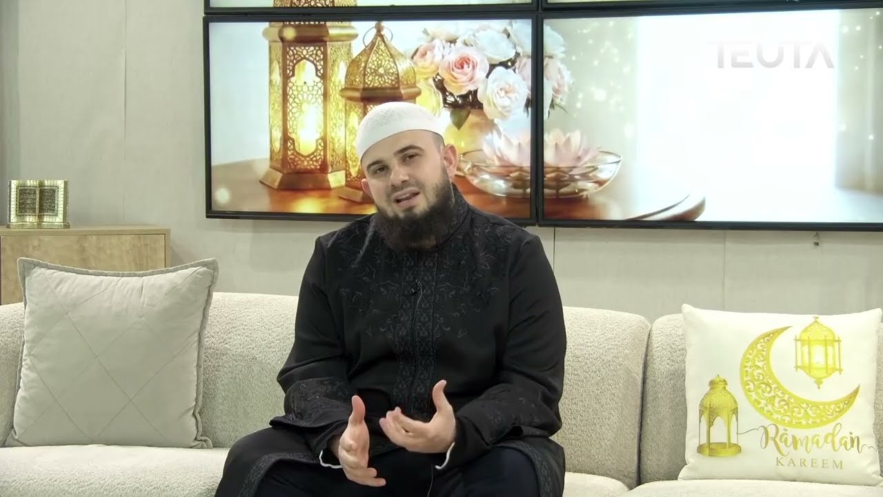 Vlera dhe rëndësia e Kuranit - Sinan ef. Bajraktari