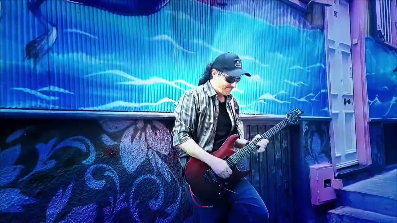 Europa (Santana cover )