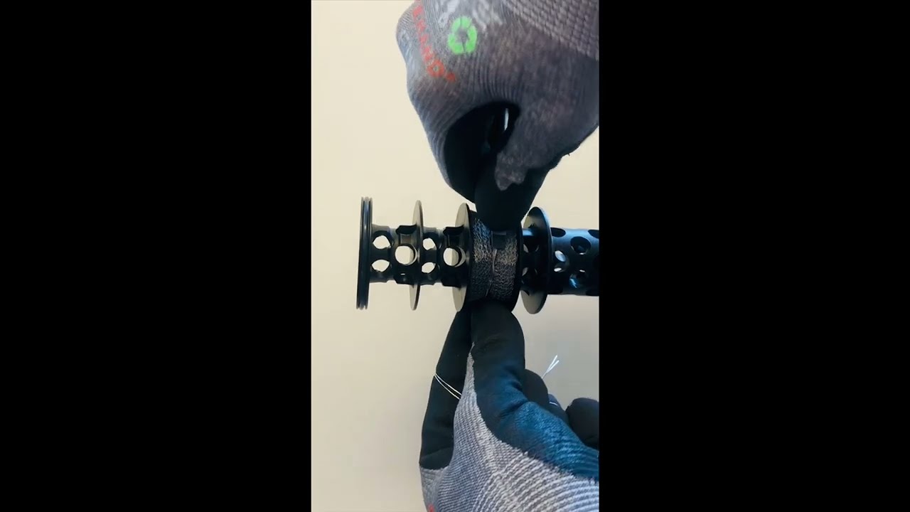 Hausken Lyddemper MKII XTRM