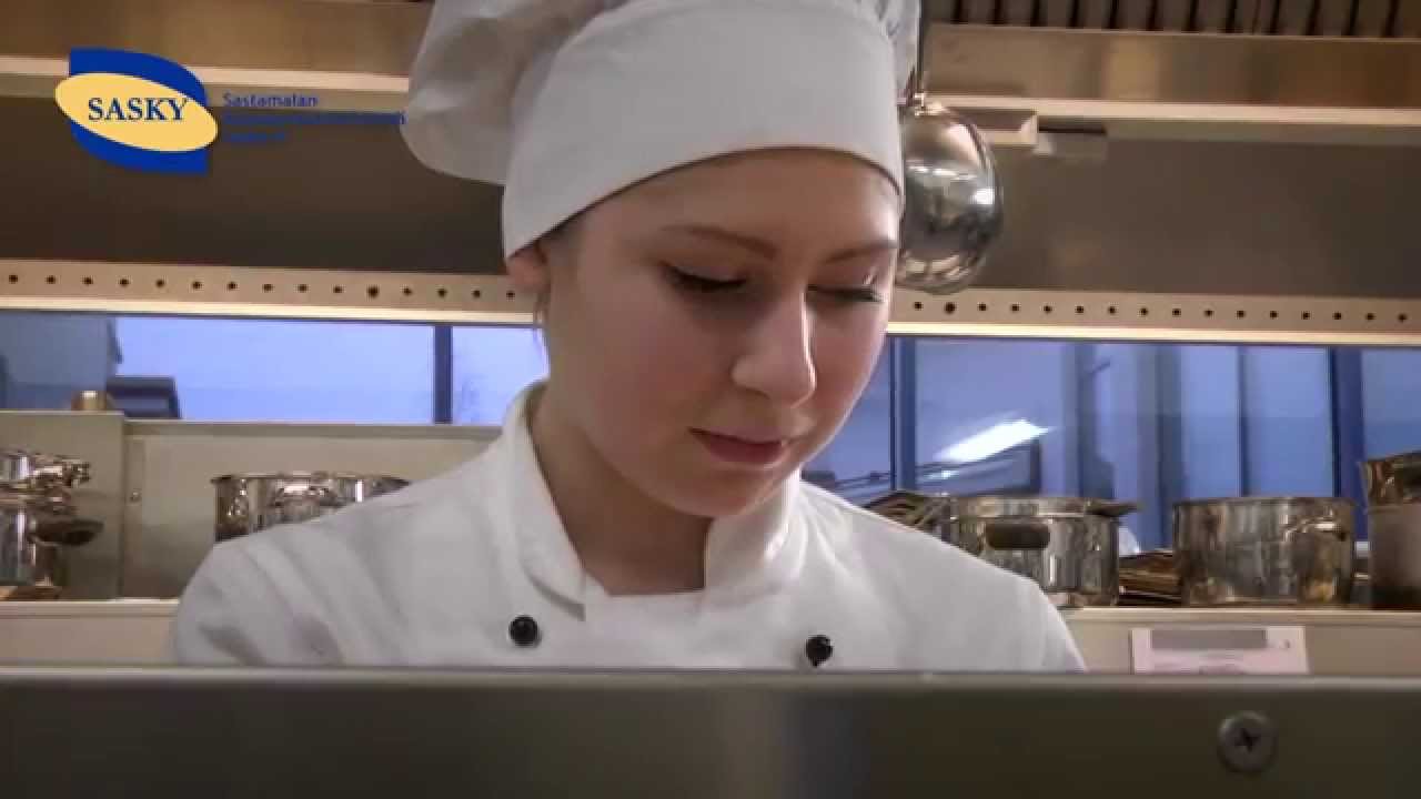 Hotelli- , ravintola-  ja catering-ala