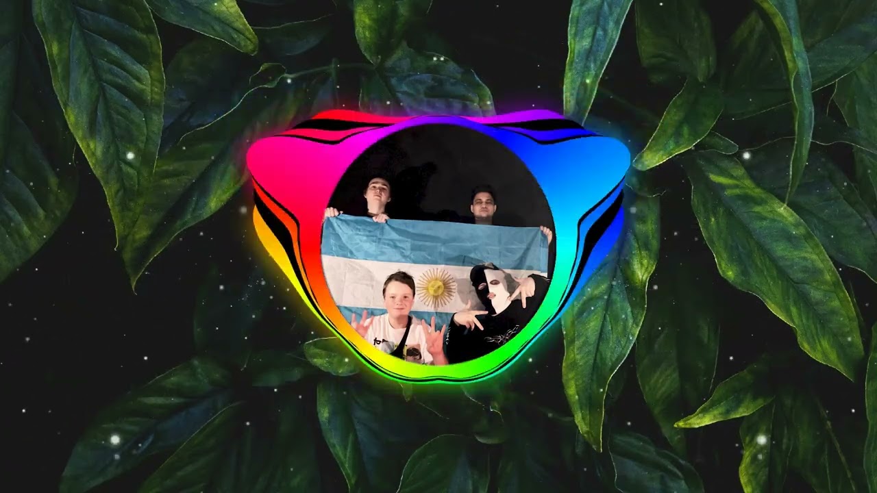HleBang, TwobuyTwo, Ivan4ello - Белые люди не умеют прыгать (speed up)