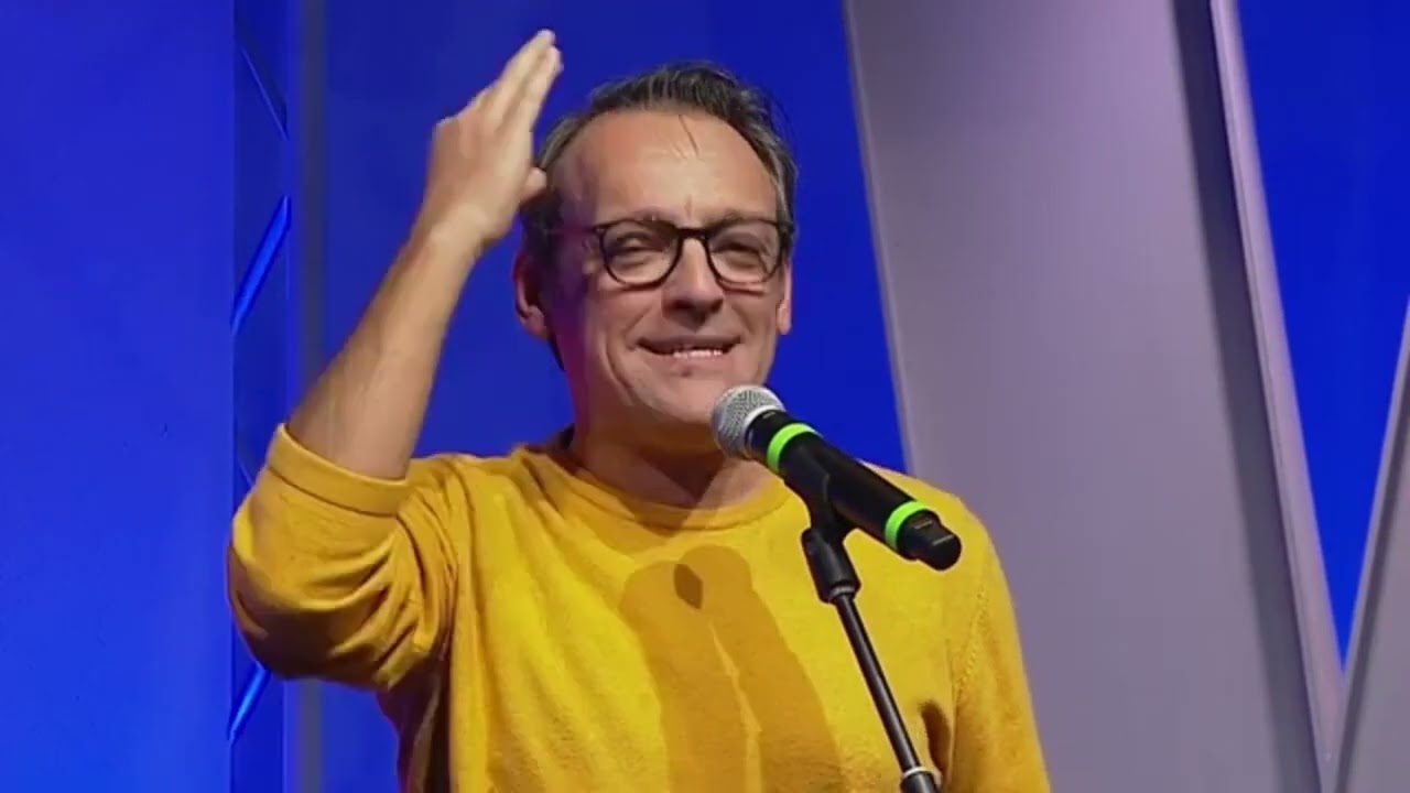 Antonello Costa La famiglia Nicolosi 2024