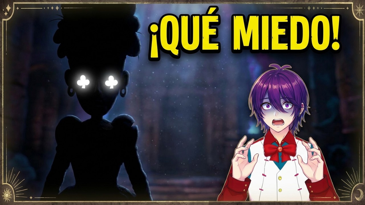 SVTFOE T3 Cap 13 Monstruo revelado Parte 1