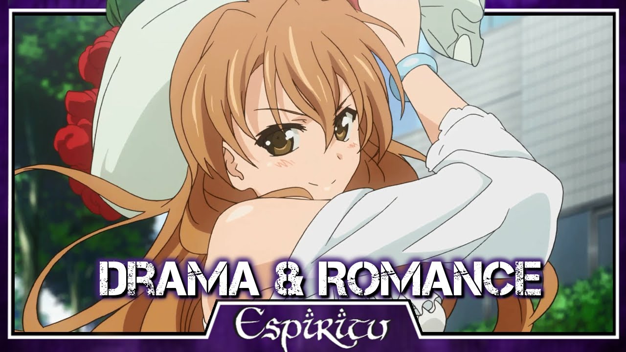 THIS TRASH OR GOOD Drama, Romances!? - Should You Watch Golden Time!?