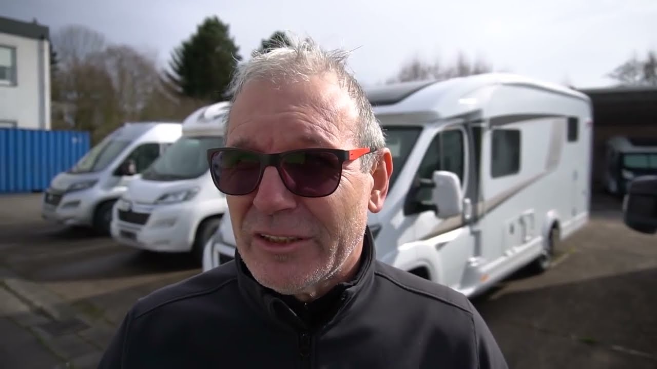 Wohnmobil Mooveo TEI  71FB kompletter Rundgang und Vorstellung