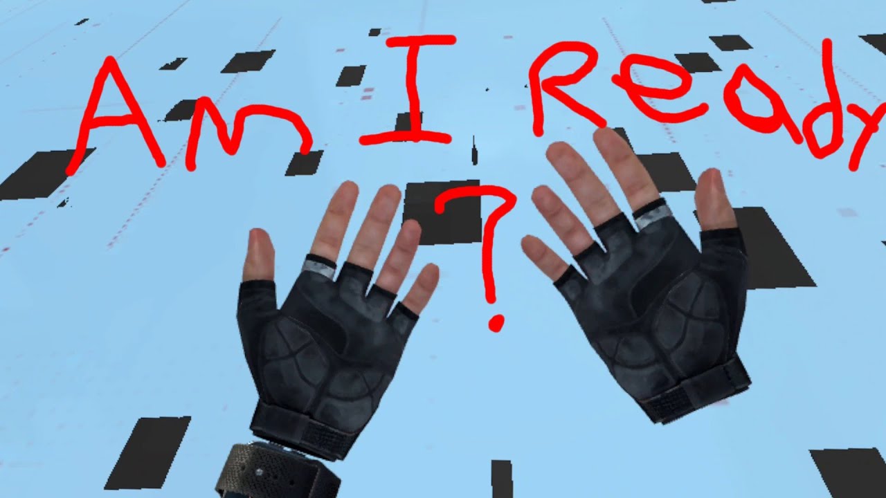 Stride Vr Endless Run