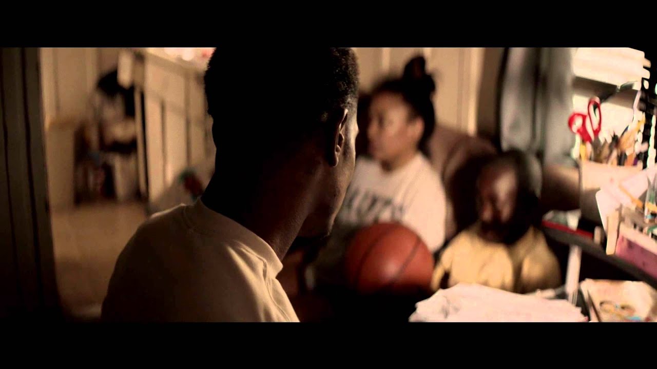 Gary Clark Jr. - When My Train Pulls In [OFFICIAL MUSIC VIDEO]