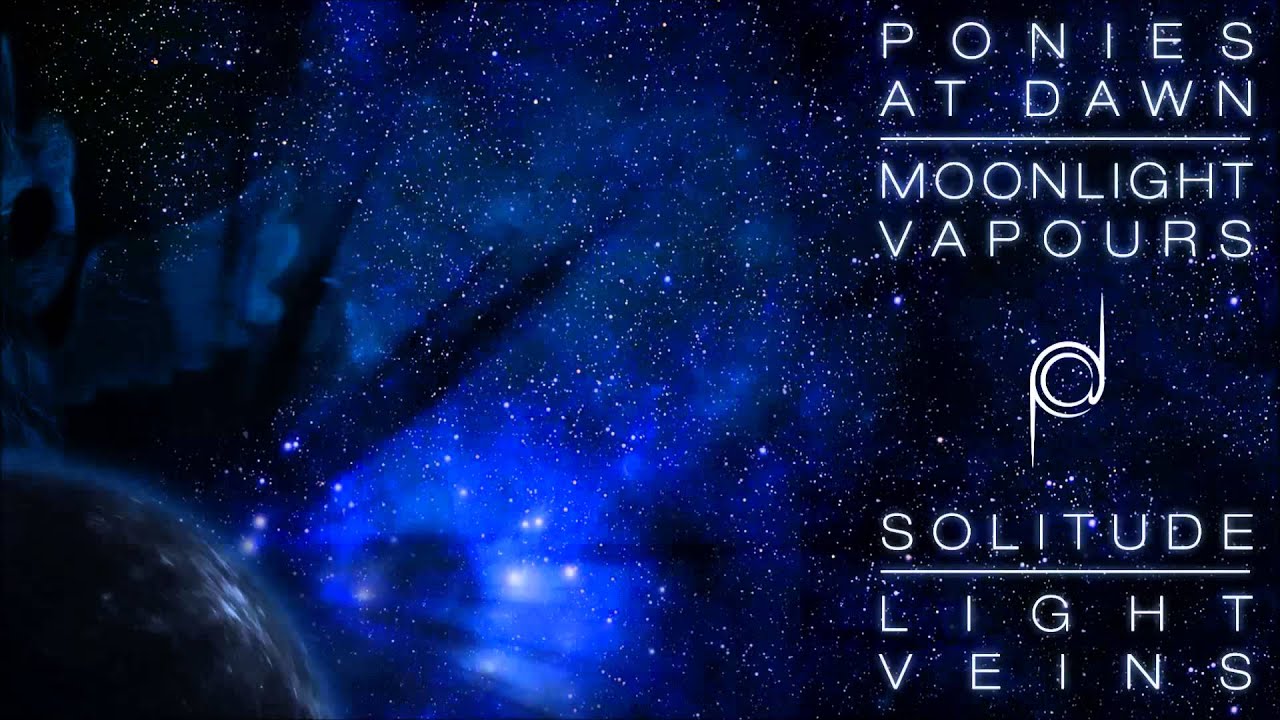 Light Veins - Solitude