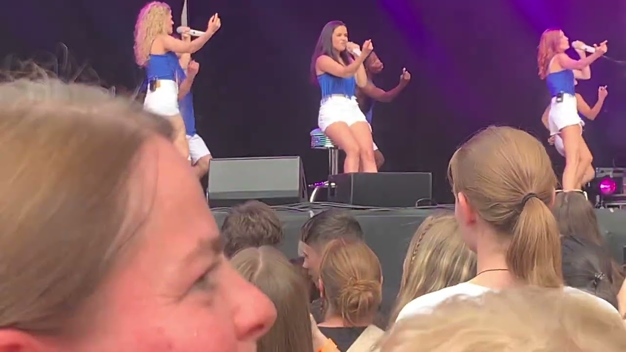 K3 - de 3 biggetjes