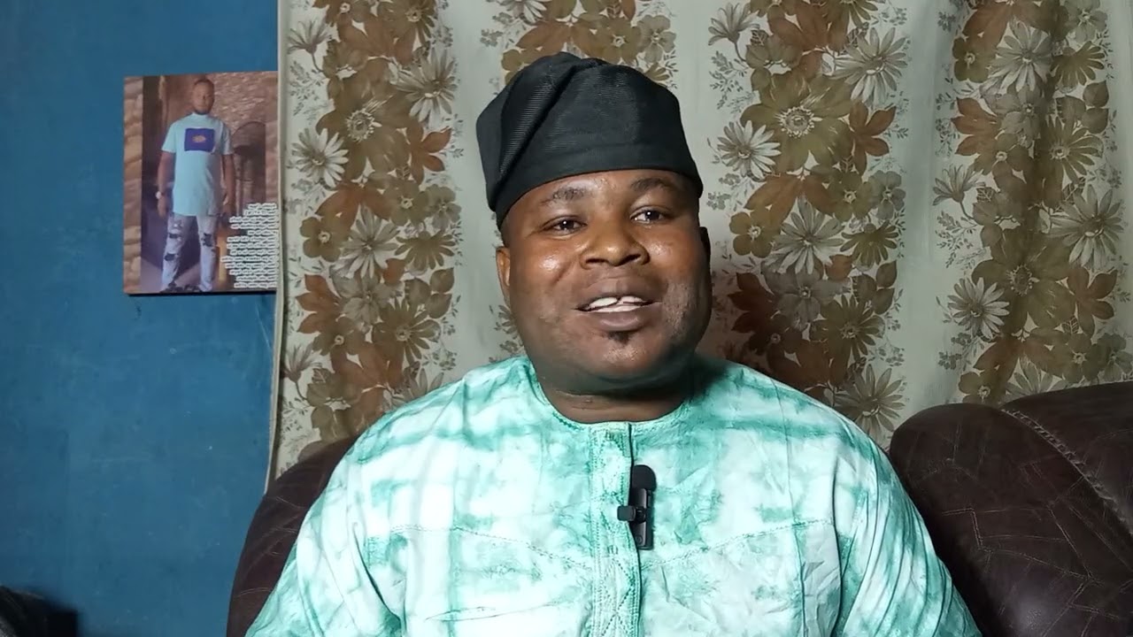 THE HISTORICAL FACTS BETWEEN ALAAFIN AND OLUBADAN