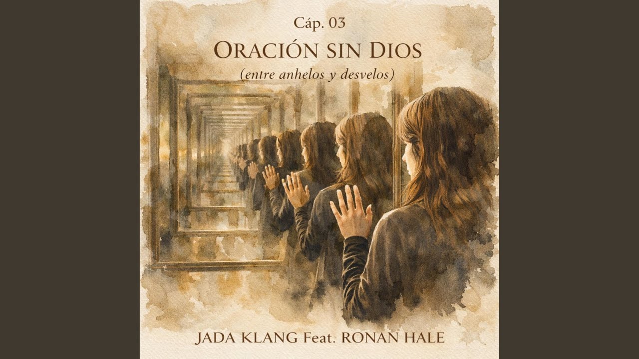 Una oración sin dios (Cap. 03)