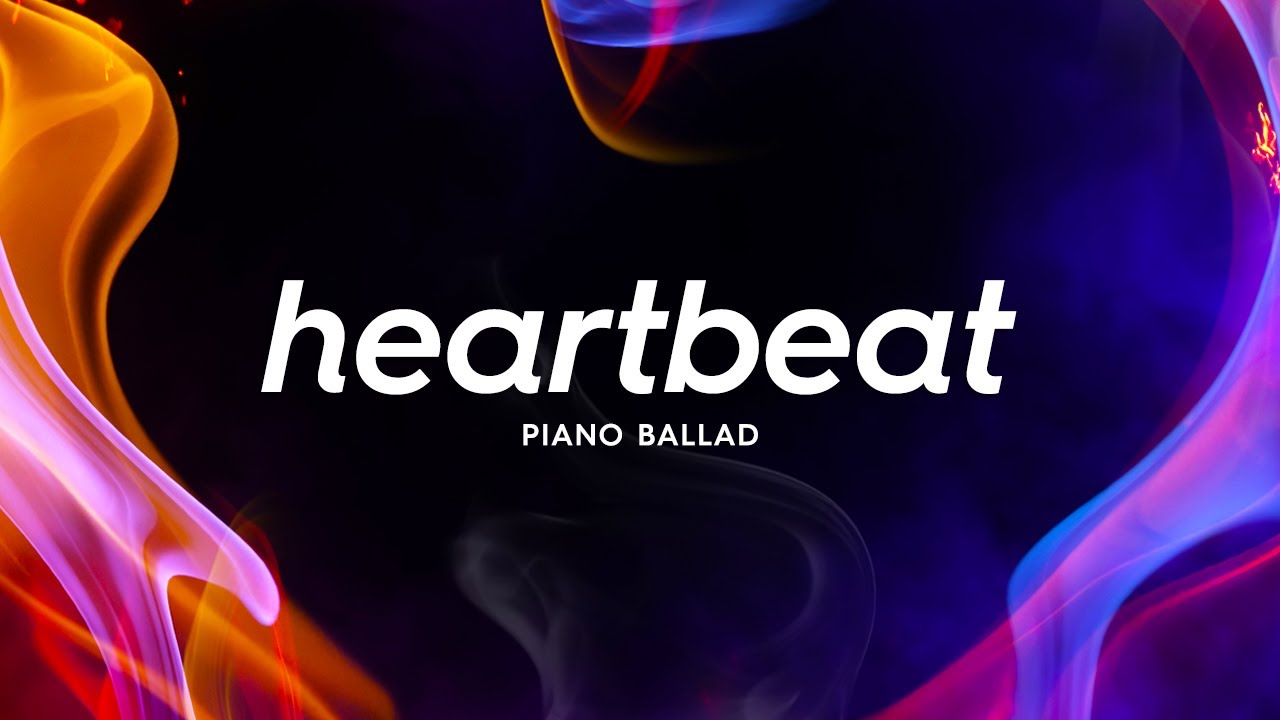 Emotional Piano Ballad Type Beat | Sad Piano Instrumental
