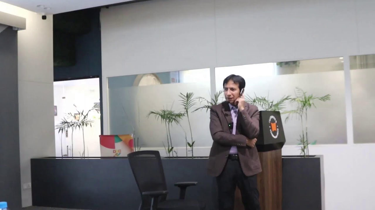 LIVE with Zafar Iqbal | What it is so important not to ignore the AI wave today