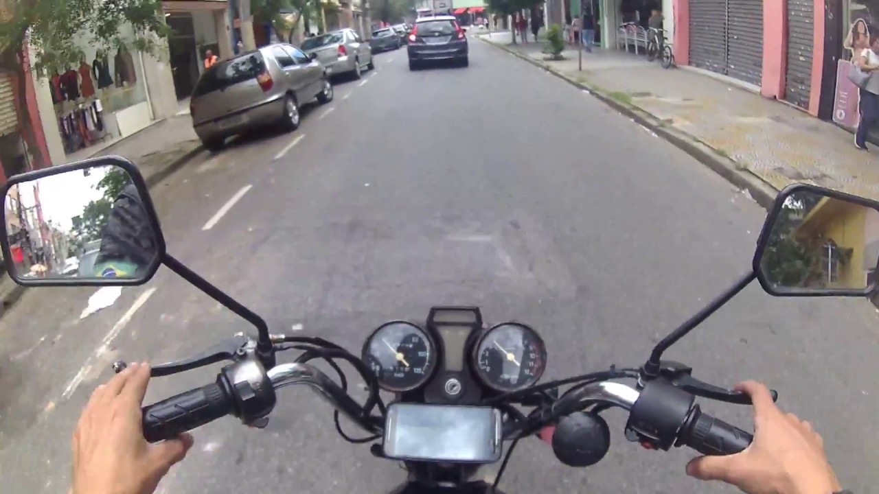 camera mais barata pra motovlog