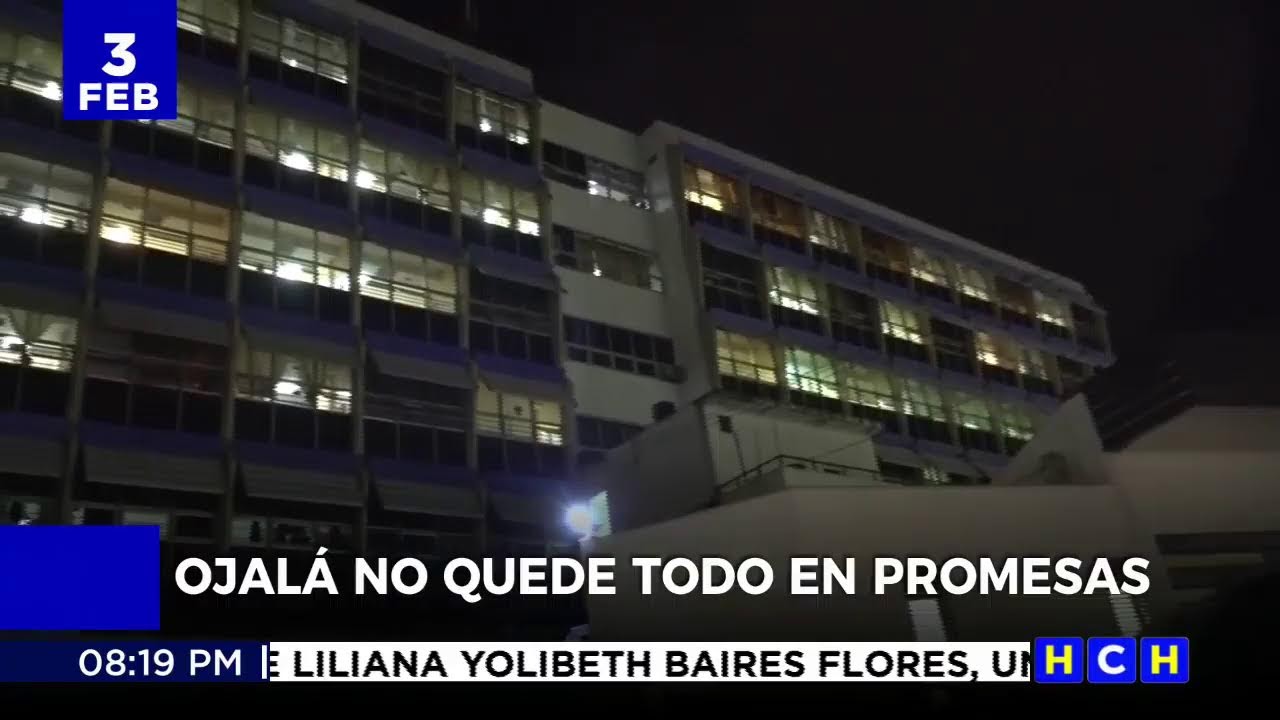 HCH Televisi&oacute;n Digital