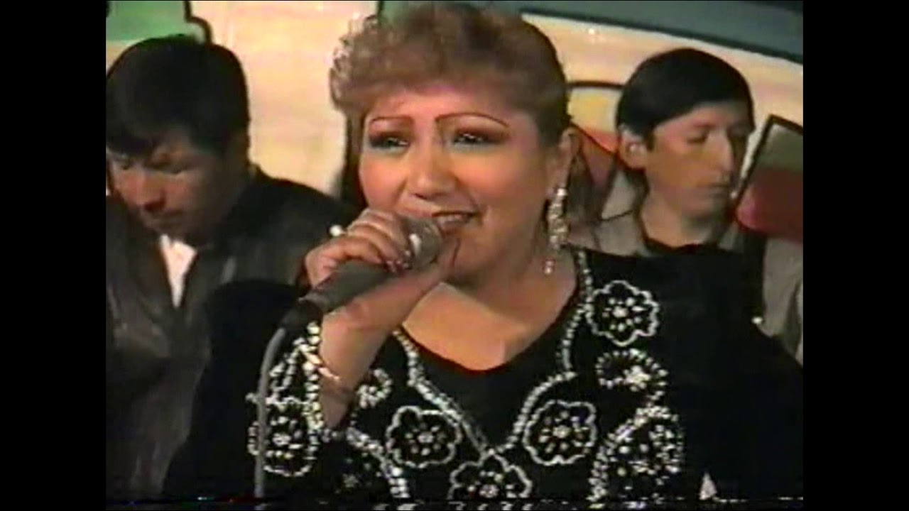 FLOR SINQUEÑA Amigo - No Te Rogaré