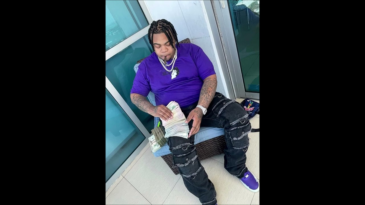 [SOLD] Big Yavo Sample Type Beat 2022 