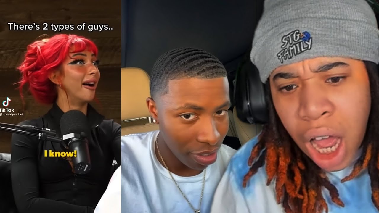 SimbaThaGod Reacts To Memes for ImDontai V144🤦‍♀️😂