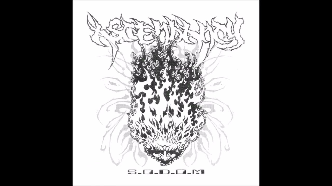 Ascendancy - S.O.D.O.M 2026 (Full EP)