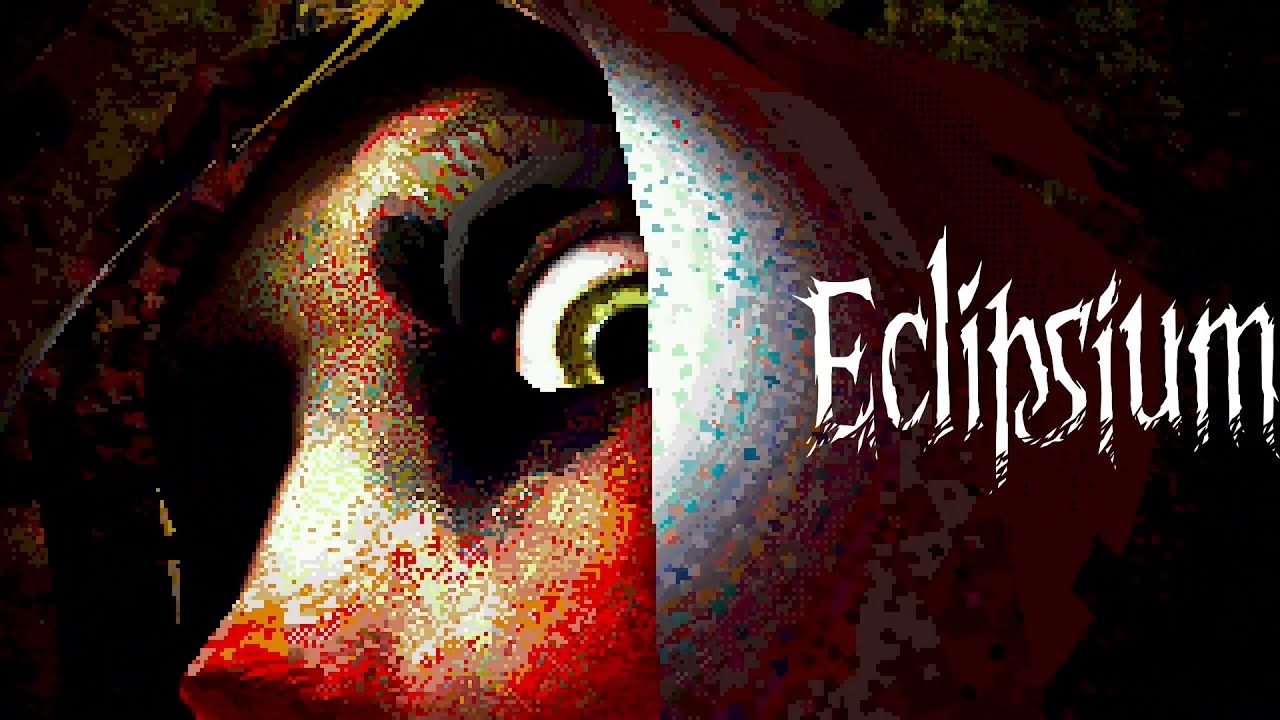 【Eclipsium】実況プレイ#02