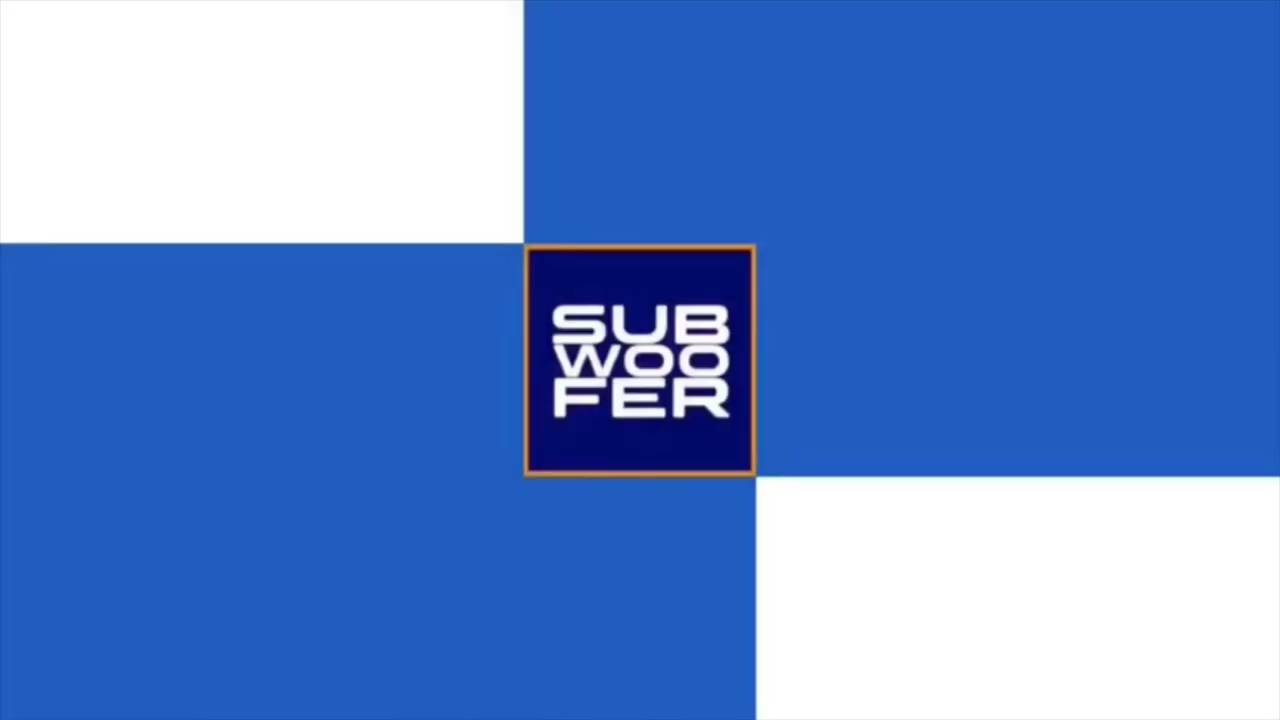 SubwooferLogo - 2023 Bumper