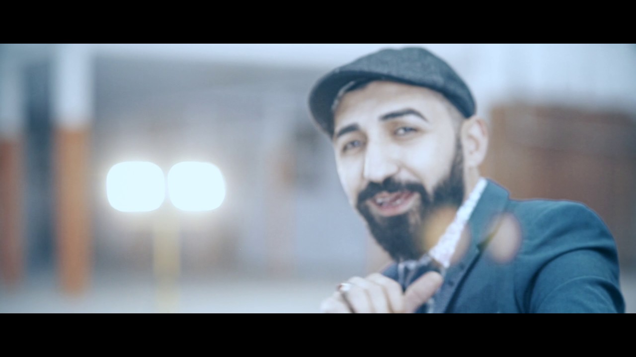 Homeh Lazar  Malakh 2016   Music video