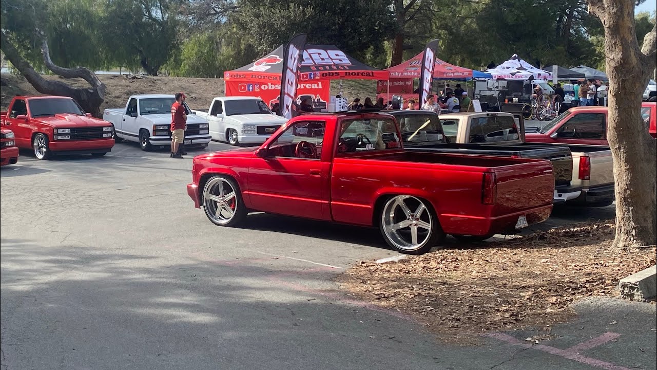 Obs Nor Cal Meet San Jose CA