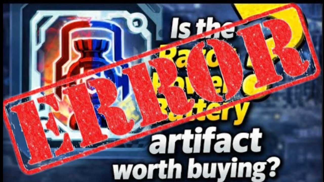 DCUO New Artifact Razor Glitch (Similar to the sword glitch Aquatic Arsenal)