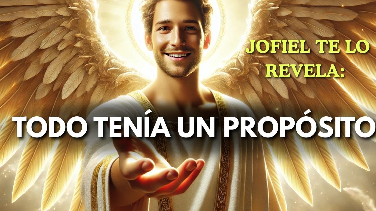 Nada de lo que Estás Viviendo es un Error
